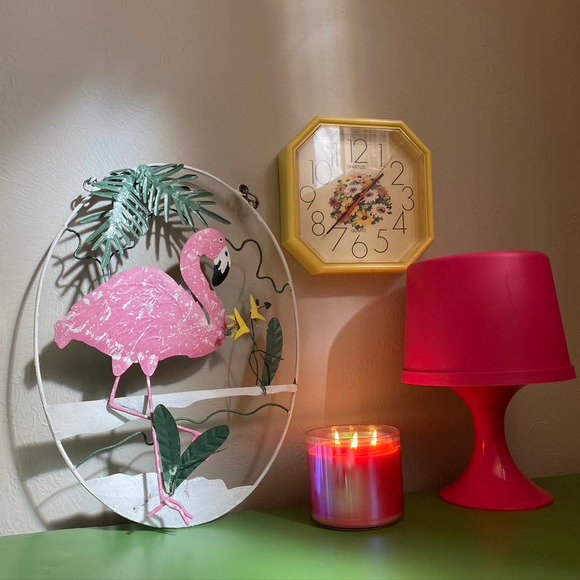 FLAMINGO SIGN - Picture 6 of 8